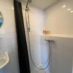 Beachfront With Sunset View Apartamento *