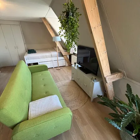 Beachfront With Sunset View Appartement *