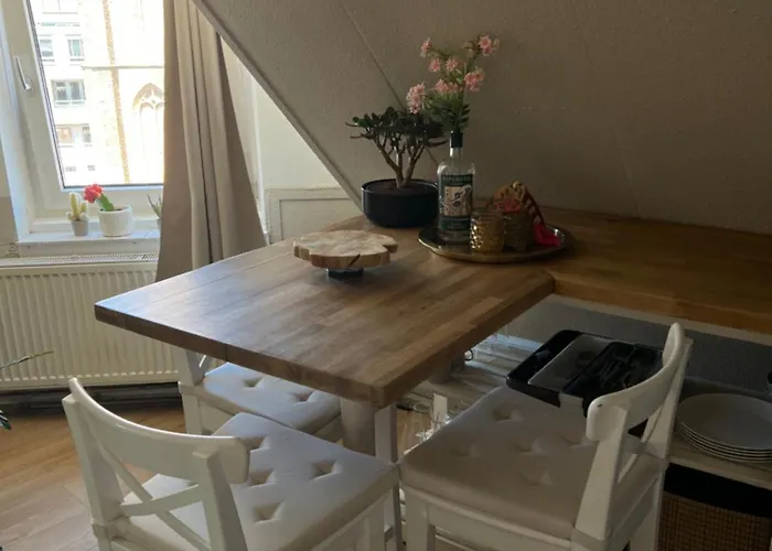 Beachfront With Sunset View Apartamento *