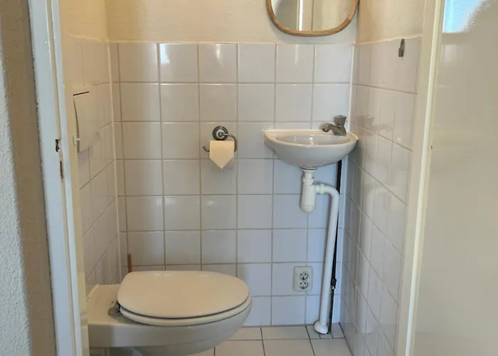 Appartement Beachfront With Sunset View